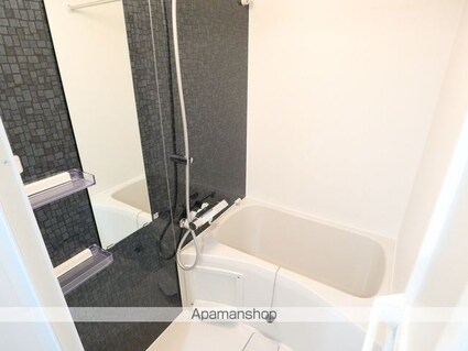 愛知県名古屋市昭和区御器所３丁目[1K/27m2]の内装5