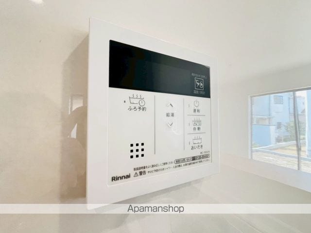クレイドルガーデン久喜市栗橋東第15 3号棟の内装写真