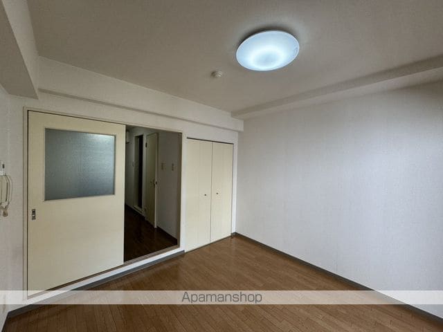 フローラ大手町の内装写真