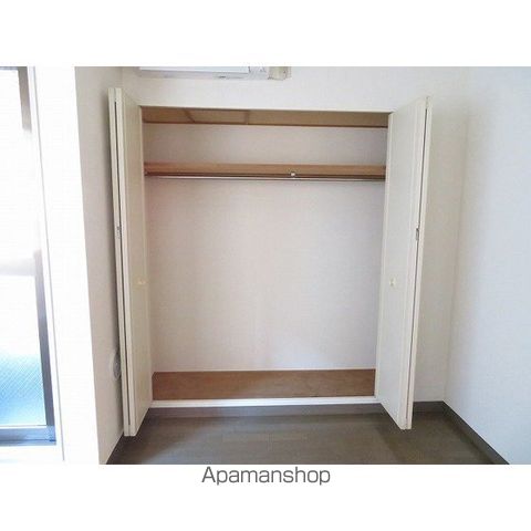 アベニール曙橋の内装写真