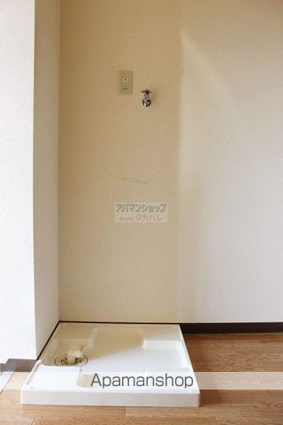 オーパ大門の内装写真