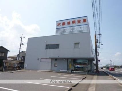 ＥＣＯーレジデンス『モア』　Ｄ棟[2DK/43.82m2]の周辺2