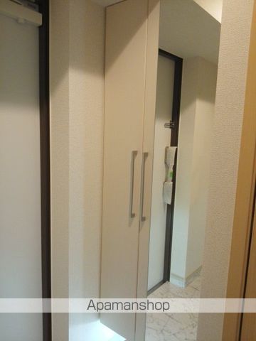 パークサイド Kの内装写真