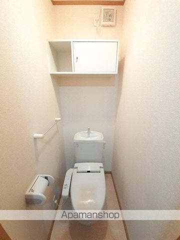 アクティ北鴨 Cの内装写真