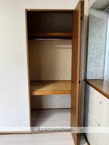 サンハイツみずほの内装写真