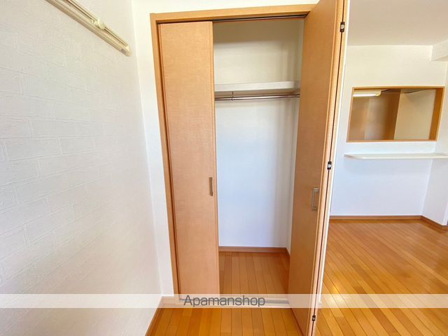 ネクスプロス大和田の内装写真