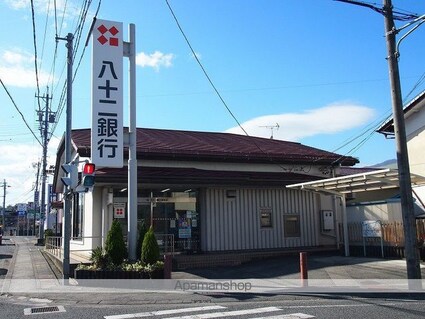 長野県飯田市鼎上山[2DK/43.69m2]の周辺3