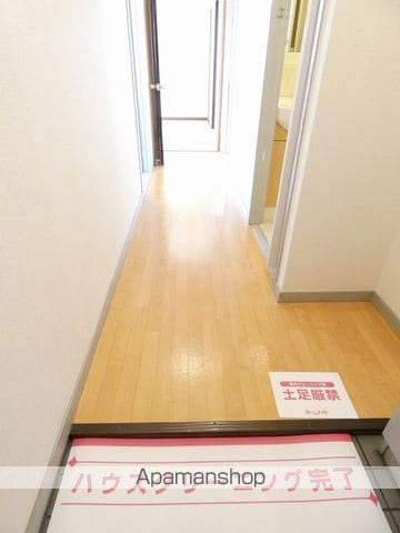 東海道本線 西焼津駅 徒歩19分 2階建 築32年の内装写真