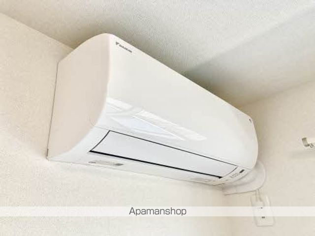 リガーレ中井の内装写真