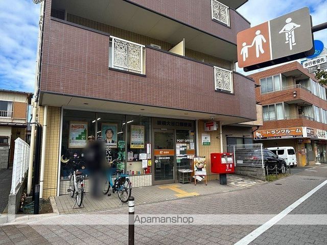 レオパレスクレインの周辺写真