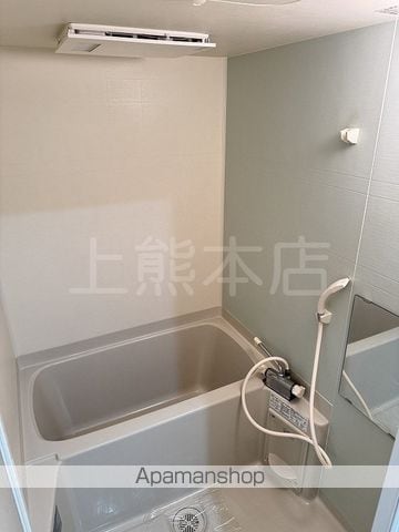 クロノス42新町Vの内装写真