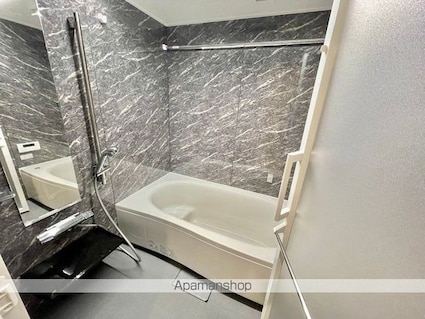 ディーグラース[1LDK/42.8m2]のバス