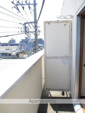 サンプラザ平澤の内装写真