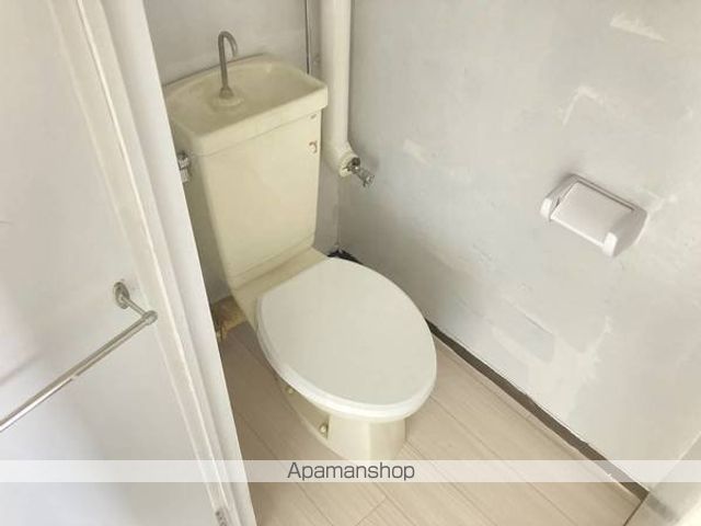 ビレッジハウス江戸川台3号棟の内装写真