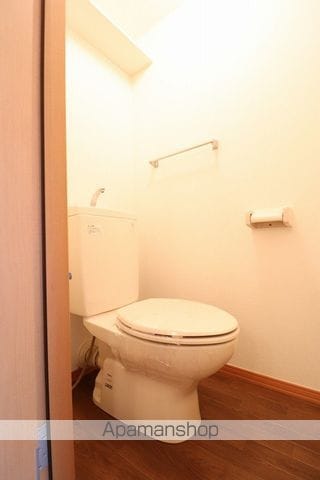 グリーンヴェールの内装写真