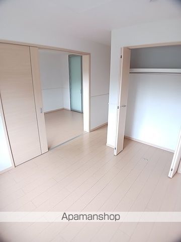 ハイム弥七の内装写真