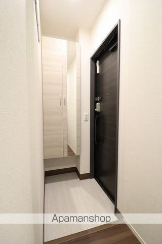 D‐ROOM下連雀の内装写真