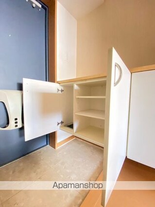 広島県広島市南区西霞町[1R/36m2]の内装3
