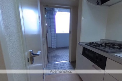 ジョイフル第２朝生田[1DK/24.94m2]の内装6