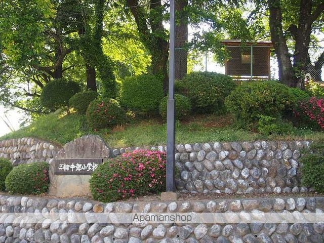 PINE PALACEの周辺写真