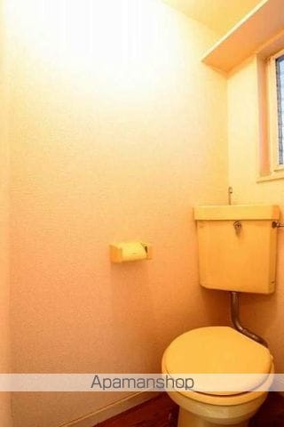 ルミエール二日市の内装写真