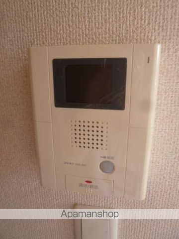 パーク黒川の内装写真