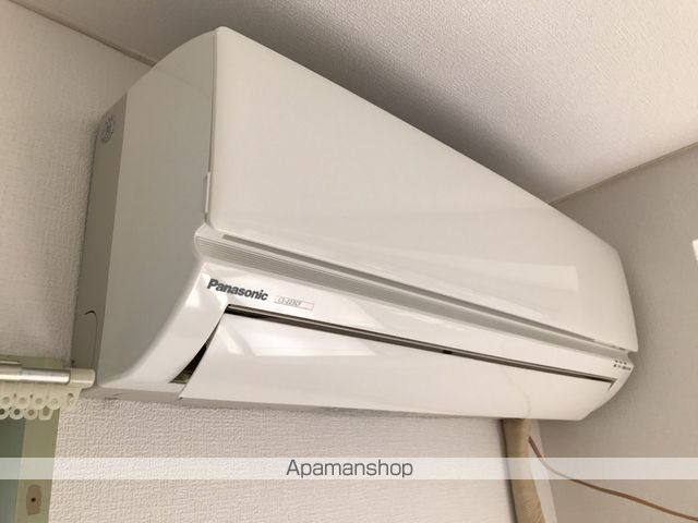 石田ビルの内装写真