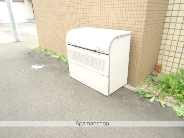 OHEYADO南円山1STのその他写真
