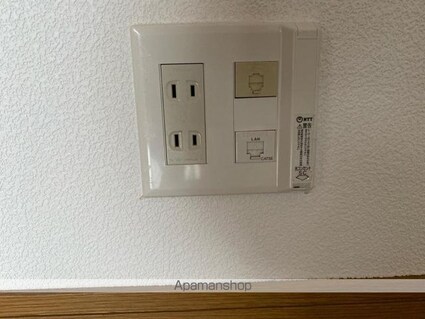 コンフォート昭和町[1K/31.5m2]の内装2