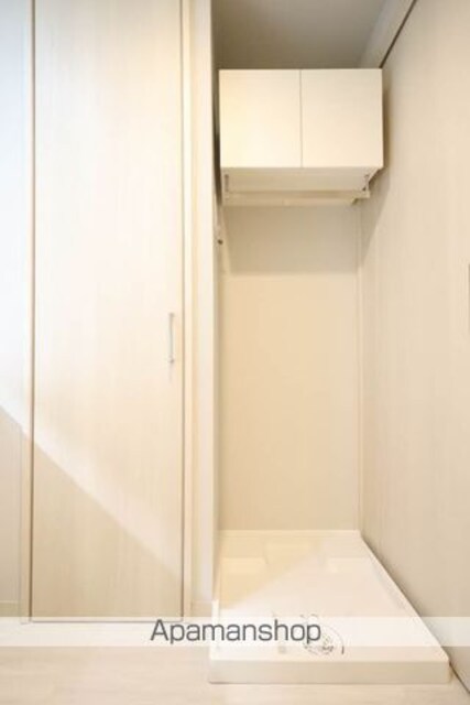 シャーメゾンステージ中央通り[1LDK/50.62m2]のその他設備