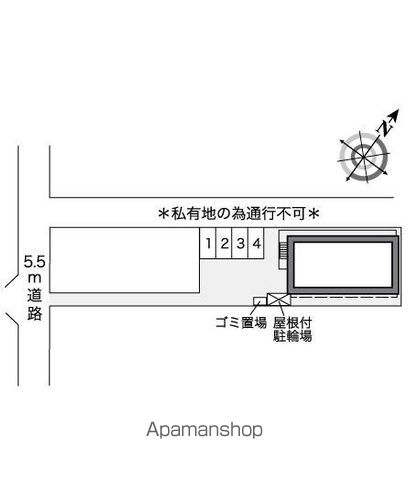 レオパレスAvantgardeのその他写真