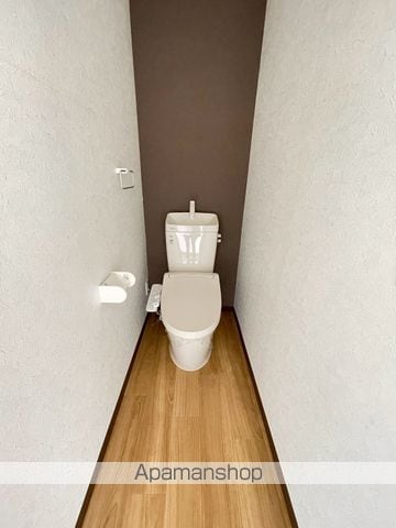 シティー東町の内装写真