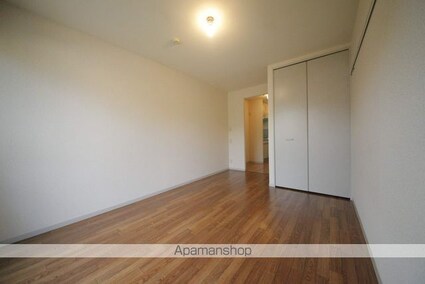 フォンテンブロー[1K/22.68m2]の内装4