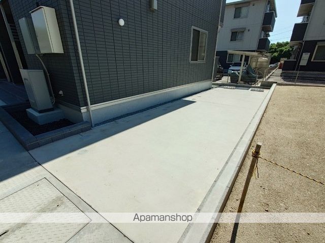 コーポ藤原VIのその他写真