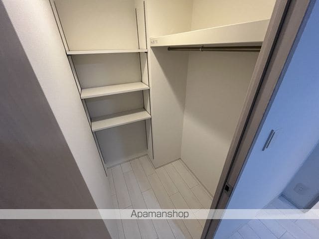 スプランディッド都島の内装写真
