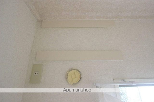ベルフィーヌ船橋の内装写真