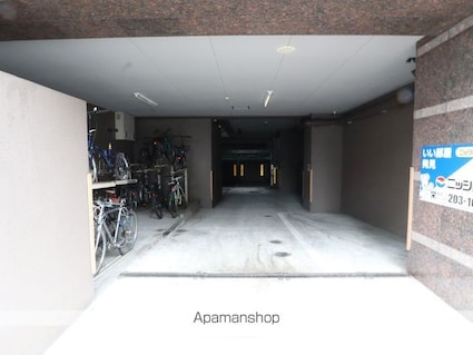 Ｌ．Ａ上前津[1LDK/44.84m2]の外観4