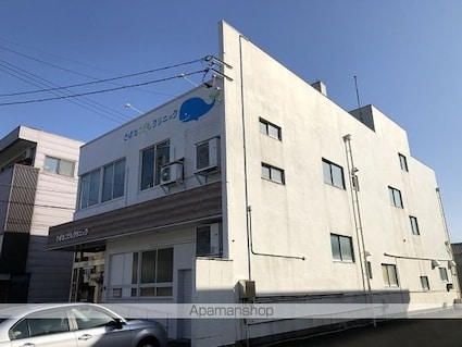 メイプル　Ⅰ[2LDK/61.88m2]の周辺2