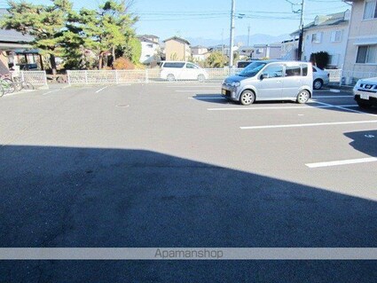 長野県長野市三輪２丁目[2LDK/55.74m2]の共用部1