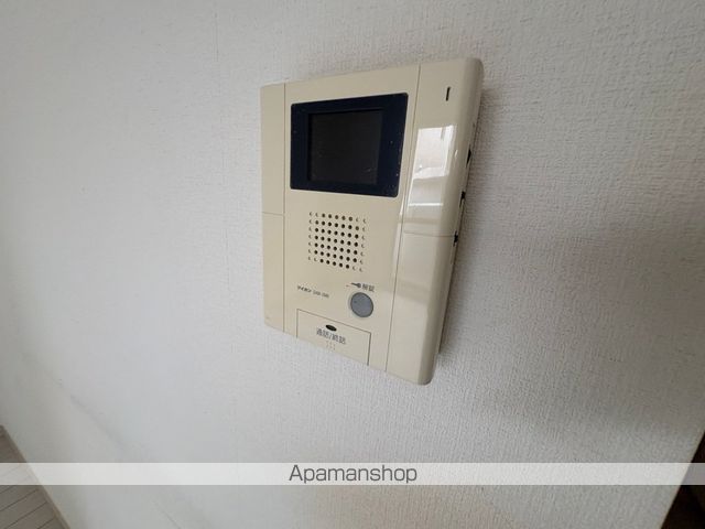 サンロード新和IIの内装写真