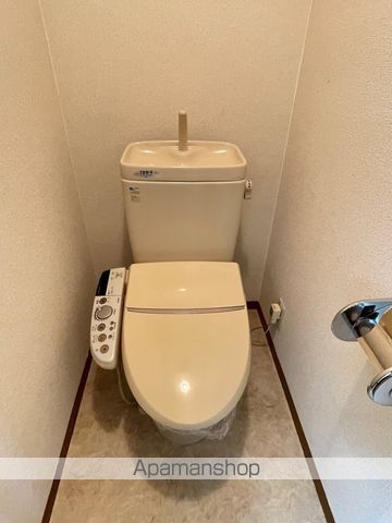 ティアラ西伊場の内装写真