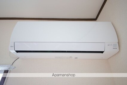 アースパックス２[1K/23m2]の内装1