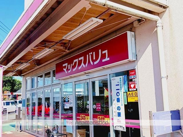 フォンテーヌ Mの周辺写真