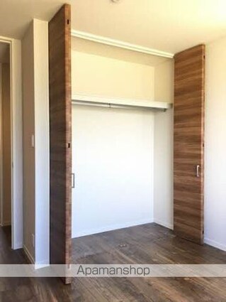 クラシオン金川Ⅲ[3LDK/73.48m2]の収納2