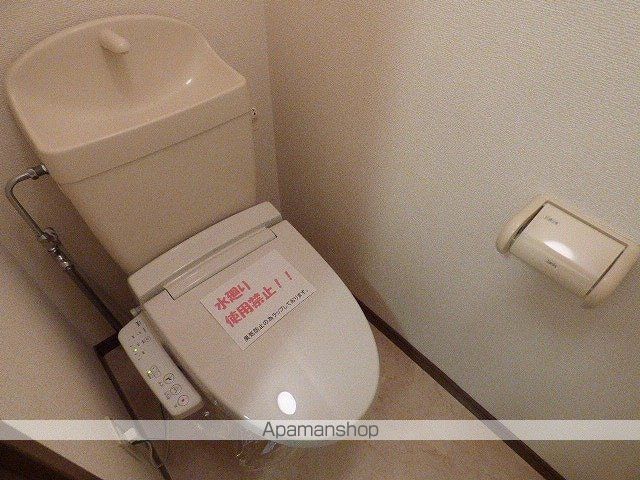 ルミエール 巽の内装写真