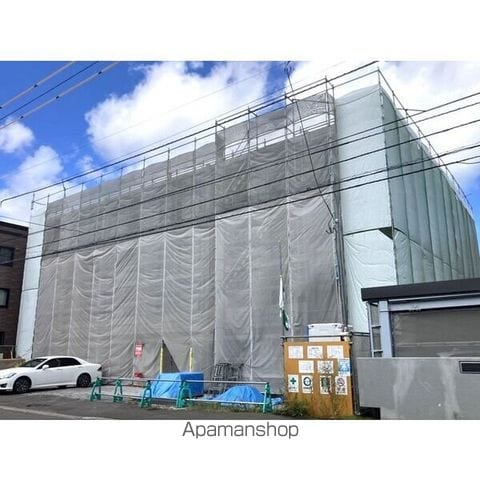 S.Uスクエアの内装写真