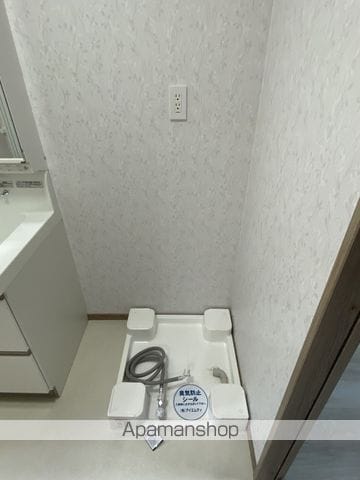 ラファールの内装写真