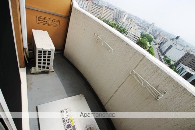 セレニテ新大阪弐番館の内装写真