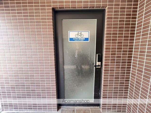 ラフィーネ近代美術館前のその他写真