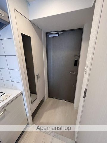 エスリードレジデンス大阪福島シティウエストの内装写真